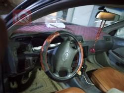 تويوتا II مارك